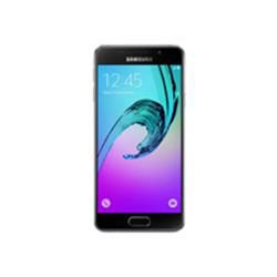 Samsung Galaxy A3 16GB Black